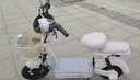 绿源【门店自提】卡乐11 新新国标电动自行车 智能高性价比防阻燃电动车 成人通勤代步小型可上牌电自 到门店选颜色 实拍图