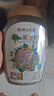 阴山优麦有机黑麦片1000g 高蛋白质 高膳食纤维  0添加蔗糖 营养早餐 实拍图
