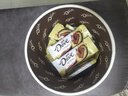 德芙 全家桶 丝滑牛奶巧克力 碗装18粒216g 休闲零食 糖果 生日礼物 实拍图