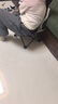 户外装备高品质车载便携亲子户外折叠椅用于露营钓鱼写生 白色中号33（无收纳袋） 实拍图