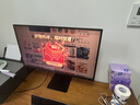 SANC盛色27英寸4K超清IPS设计办公显示器Type-C65W双重广色域10Bit 专业级色准硬件低蓝光护眼 OF27UTA 实拍图