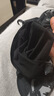 佑游游泳裤男款短裤防尴尬男士游泳馆训练泳帽泳裤二件套24007黑色2XL 实拍图