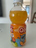 可口可乐（Coca-Cola）美汁源 MinuteMaid 酷儿 Qoo 橙味 果汁饮料 300ml*12瓶  实拍图