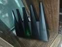 Tenda腾达路由器WiFi7【泰山BE7200 Ultra】千兆穿墙王信号放大器增强无线家用电竞立式BE12 Pro 实拍图