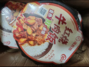 海底捞自热米饭方便速食牛肉鲜米饭快餐懒人大分量午餐夜宵学生零食团建 【3盒】鲜米饭香辣拆骨肉饭1080g 实拍图