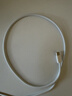 Apple/苹果 60W type-c充电线-1米 usb-c手机数据线 原装旗舰店苹果iPhone 17 Pro Max iPad快充线 实拍图