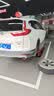 利奥玲珑汽车轮胎235/65R17 108V LA35 适配本田CRV/皓影/众泰 实拍图