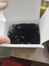 后谷精品纯黑速溶美式0蔗糖0脂肪酸咖啡因零脂运动健身60g(2g*30包) 实拍图