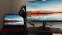SANC盛色24.5英寸260Hz硬件低蓝光 Fast IPS 电竞显示器 耳机挂架小夜灯 HDR400认证电脑屏幕N50Pro6 实拍图