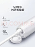 沁园家用净水器金榜双子芯1200G 8年RO过滤器1400G初始流速体验厨房台下直饮一体机接自来水UR-S61276 实拍图