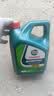嘉实多（Castrol）全合成机油 磁护 5W-30 C2/C3 SP 4L 官方原装进口版 实拍图