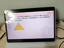 荣耀平板MagicPad3 13.3英寸AI平板电脑 165Hz高刷超清护眼屏 快充平板iPad 12GB+256GB WiFi版 浮光金 实拍图