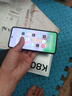 小米 REDMI K80 国家补贴 第三代骁龙 8 6550mAh大电池 澎湃OS 山峦青 16GB+512GB 红米5G手机 实拍图