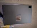 HUAWEI MatePad SE 11英寸华为平板电脑高刷护眼大屏 影音娱乐学生学习平板8+256GB 实拍图