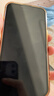 绿联【无黑边不挡屏】适用iPhone17Pro钢化膜苹果17Pro手机膜无边全屏高清抗指纹防摔防爆保护膜 2片装 实拍图