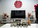 唐丰汝窑茶具套装办公家用会客功夫茶具茶盘茶壶茶杯整套茶具乔迁礼物 实拍图