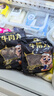 潮夫道牛肉丸1斤+牛筋丸1斤共4袋潮汕手打牛肉丸火锅食材麻辣烫关东煮 实拍图