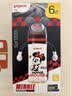 贝亲（Pigeon）PPSU双把手迪士尼赛车奶瓶330ml L号奶嘴 冲线米妮 6月+ AA288 实拍图