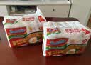 营多捞面印尼方便面拌面原味进口泡面宿舍囤货捞面速食即食整箱30袋85g 实拍图