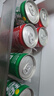 可口可乐（Coca-Cola）[黄子弘凡代言]雪碧益生元气泡水 汽水饮料 零糖零卡200ml*12瓶装 实拍图