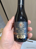 玛轩尼法国进口红酒礼盒 干红葡萄酒小瓶红酒适合女生 187ml*6瓶 13.5度 实拍图