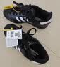 阿迪达斯（adidas）adidas三叶草贝壳头SUPERSTARII男女休闲鞋 JI0079 42.5码 实拍图