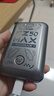 上赞【京东专供】SZ50  5G随身wifi免插卡流量移动无线wifi路由器10000mAh电池双频wifi无线上网卡 实拍图