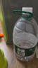 怡宝 饮用水 纯净水4.5L*4桶装水 整箱装 实拍图
