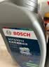 博世（BOSCH）DOT4 刹车油/制动液/离合器油 1L 通用型 一升装汽车养护套装 实拍图