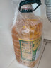 西王 食用油 玉米胚芽油6.18L 非转基因物理压榨 （新老包装随机发） 实拍图