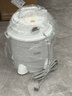 德尔玛（Deerma）【重磅新品】TJ700S 干吹两用吸尘器 家用商用 吸尘器桶式大吸力 整机降噪设计ZN-530 实拍图
