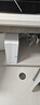 沁园净水器双子芯净矿2.0 1200G家用双水路8年RO过滤器UR-S61293+制冷管线机6412 实拍图