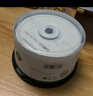 绿联DVD+R光盘空白可刻录50片装 16倍速4.7G大容量 高速碟片 电脑读取存储办公文件数据视频音乐75656 实拍图