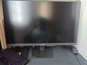 华硕ROG 绝杀27二代 XG27ACMES 27英寸显示器2K 240Hz电竞显示器2代超频255Hz HDR400 G-Sync HDMI 2.1 实拍图
