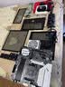 LIANLI联力A3机箱 木头版360水冷桌面迷你mini小机箱MATX台式机游戏电竞主机箱 网孔散热支持415mm长显卡 A3木头版 机箱 黑色 实拍图