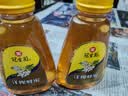 冠生园洋槐蜂蜜428g*2瓶 盒装  纯蜂蜜中华老字号早餐牛奶伴侣冲饮礼品 实拍图