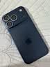 Apple/苹果 iPhone 17 Pro 256GB 深蓝色 支持移动联通电信5G 双卡双待手机 实拍图