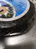 富昌 紫菜100g 海带虾皮紫菜蛋花汤 福建特产 南北海产干货  实拍图