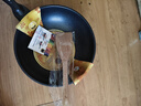 Kitchenart 韩国原装进口不粘锅炒锅麦饭石锅 烹饪平底无油烟炒菜锅燃气明火电磁炉通用家用厨具 【升级款】金标30加深原装进口（无盖）【2-3人】 实拍图