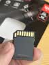 闪迪（SanDisk）128GB SD内存卡 4K V30 U3 C10 相机存储卡 读速230MB/s 写速120MB/s 高速连拍 微单/单反相机 实拍图
