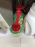 奥妙大桶酵素餐具净洗洁精 橙花小青柑 1kg*2 4斤装 1泵1补去锅具焦糊 实拍图
