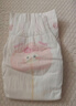 好奇（Huggies）铂金装小桃裤纸尿裤S96片(4-8kg)新生儿小号尿不湿【夏季散热王】 实拍图