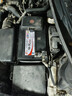 骆驼(CAMEL)汽车电瓶12V60AH蓄电池55D23 上门安装-以旧换新 适用于 【现代】 现代伊兰特 朗动 悦动 名图 名驭 途胜 ix35 实拍图