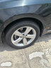 玲珑轮胎汽车轮胎215/55R17 94V御风CrosswindHP010 营运车专属耐磨节油 实拍图