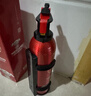 火焰战士车载灭火器水基灭火器家用新能源汽车国标消防3C认证21B环保620ml 实拍图