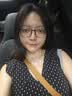 佰丝堂假发女真发头顶3d法式刘海补发片蓬松八字全真人发丝自然前额增发 3D八字刘海-自然黑【全真发】 实拍图