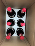 玛轩尼法国进口红酒传奇波尔多AOP 干红葡萄酒赤霞珠750ml*6瓶13.5度 实拍图