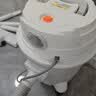 德尔玛（Deerma）【重磅单品】TJ700S 干吹两用吸尘器 家用商用 吸尘器桶式大吸力 整机降噪设计ZN-530 实拍图