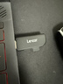 雷克沙（Lexar）USB3.2高速读卡器多合一 TF/SD 二合一  相机手机电脑行车监控无人机储存卡读卡器（RW300） 实拍图