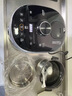 苏泊尔（SUPOR）新品高压140kPa快排有钛鲜呼吸IH电压力锅5L 2200W 316L高压锅4-6人家用SY-50FH5999Q 实拍图